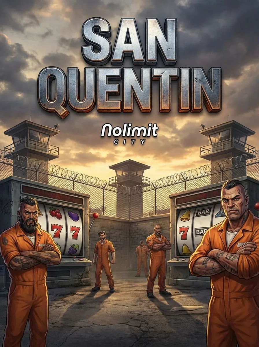 San Quentin